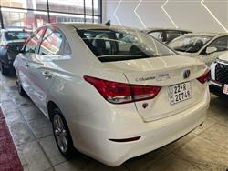 شانجان السفن